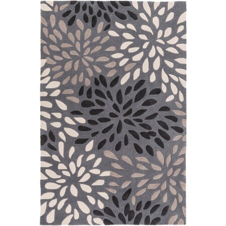Surya Cosmopolitan - 3'6 X 5'6" Area Rug" COS9263-3656